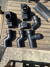 Alumasc heritage cast for sale  CORBY