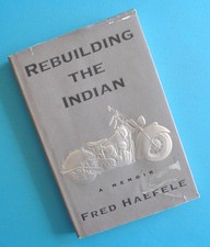 Rebuilding indian motorcycle for sale  Apple Valley