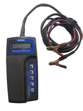 Midtronics micro820xl daimler for sale  Atlantic City