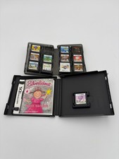 Lote de 14 jogos para Nintendo 3DS - Bob Esponja, Shrek, Littlest Pet Shop, + Mais comprar usado  Enviando para Brazil