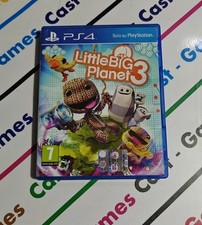 Ps4 little big usato  Licata