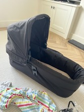 Mountain buggy duet for sale  SCARBOROUGH