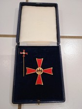 Rig bundesverdienstkreuz klass gebraucht kaufen Rig bundesverdienstkreuz klass gebraucht kaufen  Wittlich-Umland