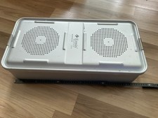 Ermis sterilcontainer er100 gebraucht kaufen  München