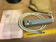 Strobe timing light for sale Strobe timing light for sale  CHATHAM