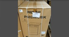 Cuisinière induction proline d'occasion  Eu
