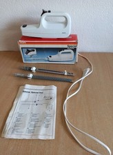 Krups elektromesser spezial gebraucht kaufen  Duisburg
