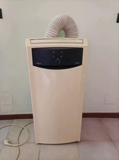 Condizionatore portatile usato usato  Milano