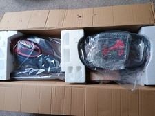 Ultrasport bike home for sale  DERBY