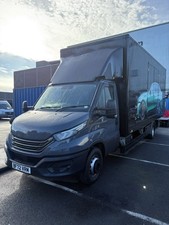 7.2 tonne iveco for sale 7.2 tonne iveco for sale  SUNDERLAND
