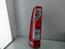 LAMPA TYLNA LEWY REAR LIGHT LEFT 2022 265550023R / 93197460, używany na sprzedaż  Wysyłka do Poland