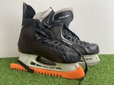 Bauer supreme ice for sale  LONDON
