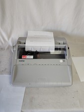 Brother 6750 correctronic for sale  El Mirage