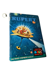 Book rupert bear for sale  BLACKPOOL