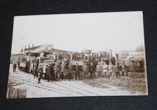 Foto deutsche feldbahn gebraucht kaufen Foto deutsche feldbahn gebraucht kaufen  Mallersdorf-Pfaffenberg
