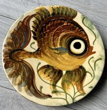 Assiette décorative 27cm d'occasion  Chartres