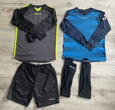 Goalkeeper shirt shorts for sale  SWADLINCOTE