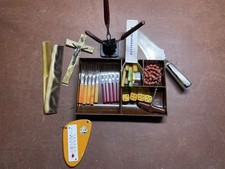 Bakelit catalin futuran gebraucht kaufen  Zahna-Elster