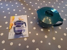 Tupperware pichet microcook d'occasion  Pont-à-Mousson