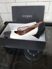 Hobbs ladies shoes for sale  ROTHERHAM