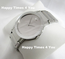 Movado sapphire mirrored for sale  District Heights