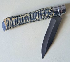 Couteau genre opinel d'occasion  Guer
