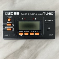 Boss guitar digital for sale  Hilo