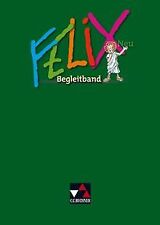 Felix neu unterrichtswerk gebraucht kaufen  Berlin