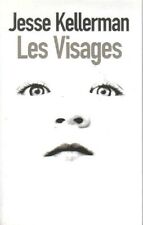 Jesse kellerman visages d'occasion  Marseille IV