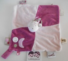 Doudou peluche noukie d'occasion  Saint-Gilles-Croix-de-Vie