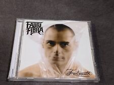Fabri fibra. tradimento. usato  Pordenone
