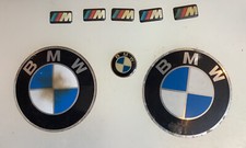 Bmw 2x63mm wheel for sale  CATERHAM