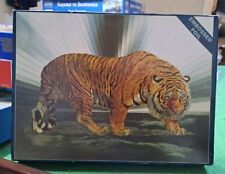 Siberian tiger jigsaw for sale  CARLISLE