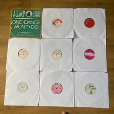 Vinyl job lot for sale  BRAINTREE