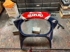 1987 suzuki gsxr750 for sale  Clermont