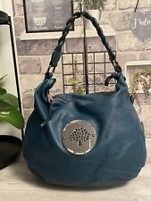 Genuine mulberry daria for sale  EDINBURGH