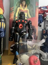 Micronauta baron karza usato  Prato