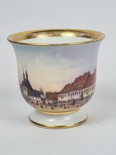 Ansichtentasse ansicht eines gebraucht kaufen  Weimar