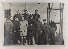Militari milizia mvsn usato  Morra de Sanctis