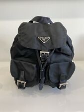 Neuzustand prada rucksack gebraucht kaufen  Nördlingen