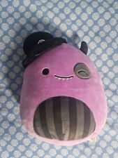 Squishmallows halloween squad for sale  LIVERPOOL