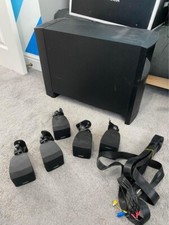 Bose acoustimass series for sale  GRAVESEND