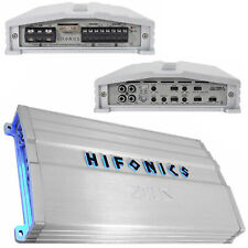 Hifonics 1200.4 1200 for sale  San Jose