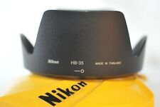 Nikon hood nikkor for sale  Geneva