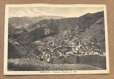Bovegno panorama generale usato  Ravenna