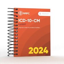 Icd 2024 complete for sale  USA