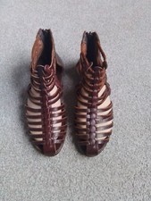 Lissos handmade greece for sale  WAKEFIELD