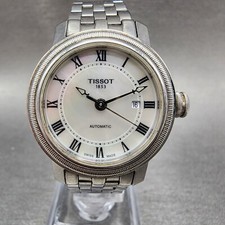 Tissot bridgeport automatic for sale  Manchester