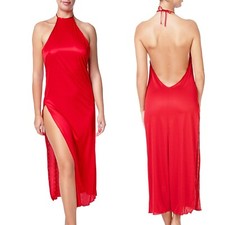 Longue nuisette sexy d'occasion  Bondues