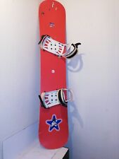 Planche snowboard board d'occasion  Toulouse-